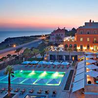 Hotel Grande Real Villa Italia & Spa