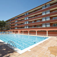 Appartementen Salles Beach