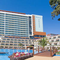 Hotel Pestana Carlton Madeira Ocean Resort