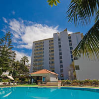 Hotel Girassol