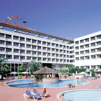 Hotel Estival Park