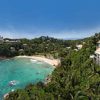Banyan Tree Samui