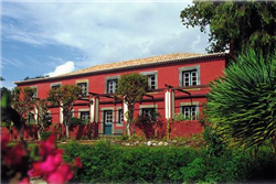 Apartotel Quinta das Vinhas