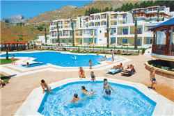 Resort Dimitra Beach Resort