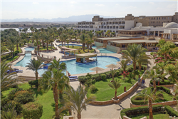 Hotel Fort Arabesque Resort Spa en Villas
