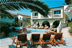 Hotel Ino Village