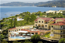 Hotel Corfu Pelagos