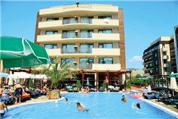 Hotel Lion