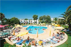 Vakantiepark Clube Albufeira Resort