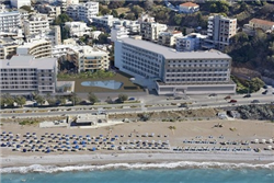 Hotel Rhodos Horizon Resort