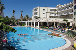 Hotel Kos Junior Suites