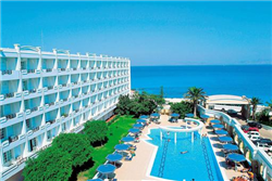 Hotel MITSIS Grand