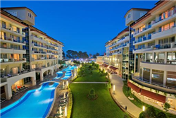 Hotel Barut Kemer