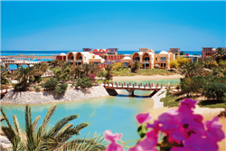 Hotel Sheraton Miramar Resort El Gouna