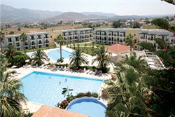 Hotel Tigaki Beach