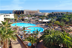 Hotel BARCELO Occidental Lanzarote Mar
