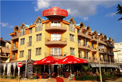 Hotel Royal View
