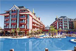 Hotel Siam Elegance Resort
