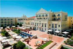 Apartotel The Lake Resort