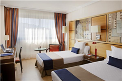 Hotel H10 Marina Barcelona