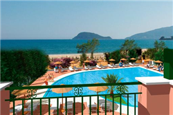 Apartotel Mediterranean Beach Resort