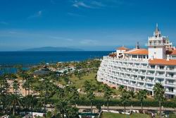 Hotel RIU Palace Tenerife