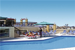 Hotel Solana en Spa