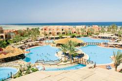 Hotel MAGIC LIFE Sharm el Sheikh