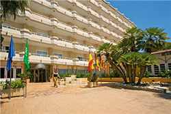 Hotel Seramar Sunna Park