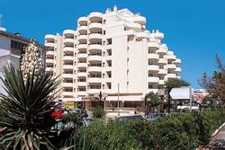 Appartement Algarve Mor