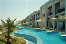 Hotel Jiva Beach