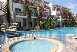 Hotel Ayaz Aqua