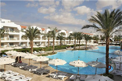 Hotel Baron Palms Resort Sharm el Sheikh