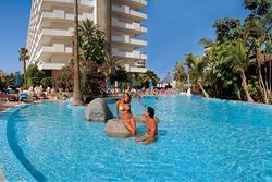 Hotel SENTIDO Gran Canaria Princess