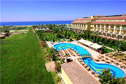 Hotel Belek Beach Resort