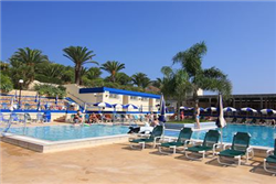 Hotel Mellieha Bay