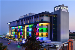 Hotel White City Resort