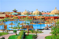 Resort Pickalbatros Jungle Aqua Park