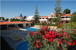 Hotel Balaia Sol