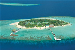 Hotel smartline Eriyadu Island Resort