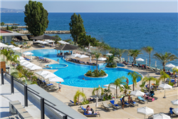 Hotel The Royal Apollonia