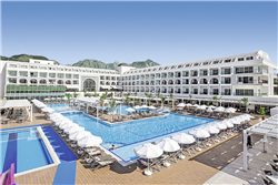 Hotel Karmir Resort en Spa
