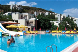 Hotel Kervansaray Bodrum