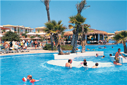 Hotel Insotel Punta Prima Resort en Spa