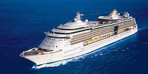 15-daagse Caribbean Cruise Special