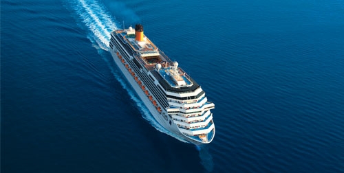 7-daagse Cruise Special Middellandse Zee