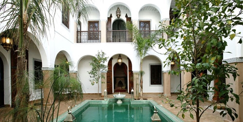 Stedentrip Marrakech - Riads Special