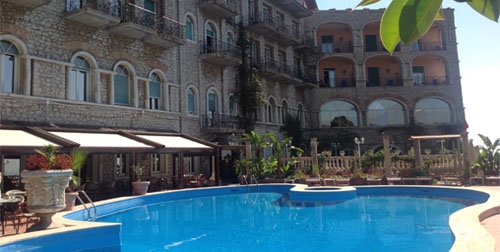 Taormina Park