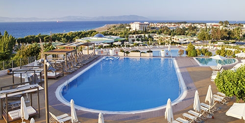 Kipriotis Panorama Hotel & Suites