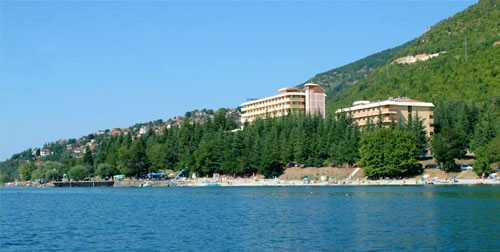 Tourist Hotel